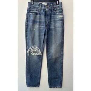 Moussy Japanese Denim Jeans